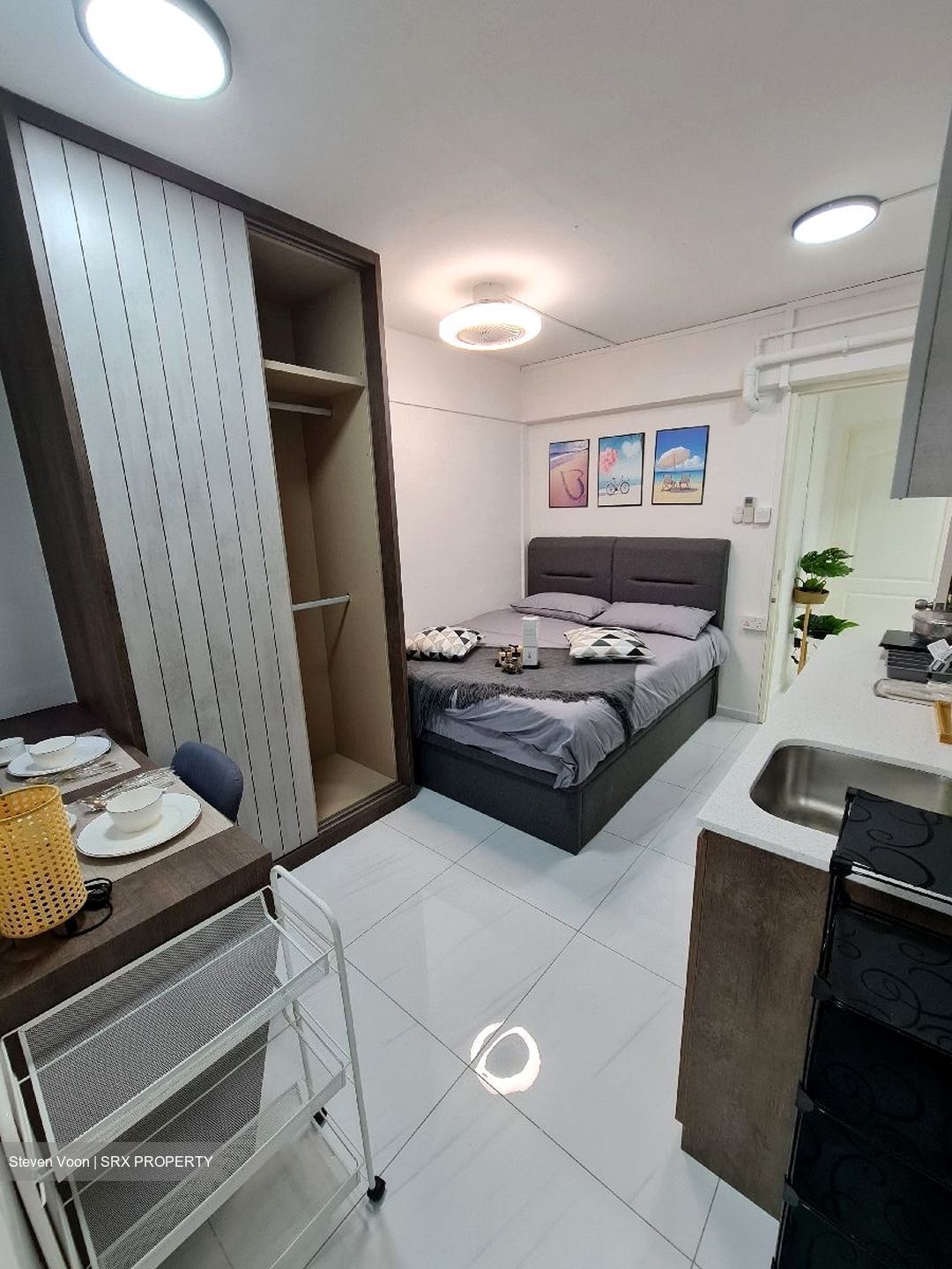 Blk 629 Yio Chu Kang View (Ang Mo Kio), HDB 4 Rooms #499031881